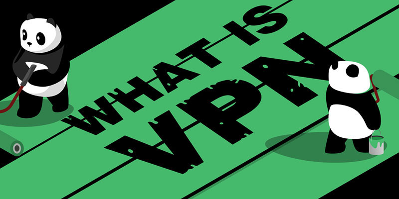 What Is a VPN