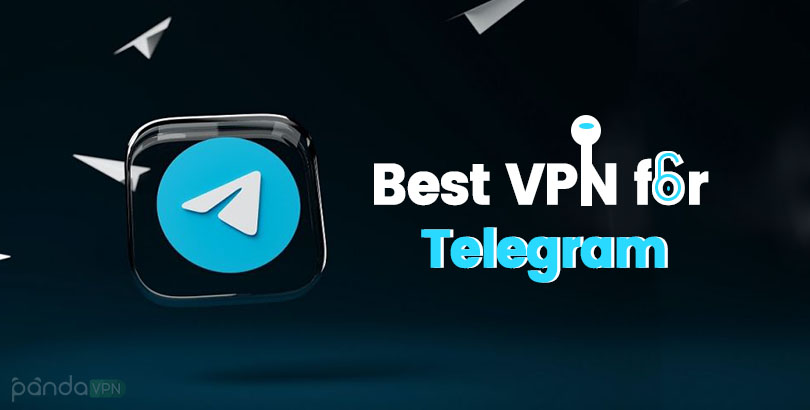 Telegram Banned in Iran, Pakistan, China, India, etc.? Use a VPN to Unblock Telegram